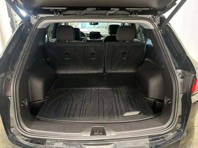 2023 Chevrolet Blazer FWD 2LT