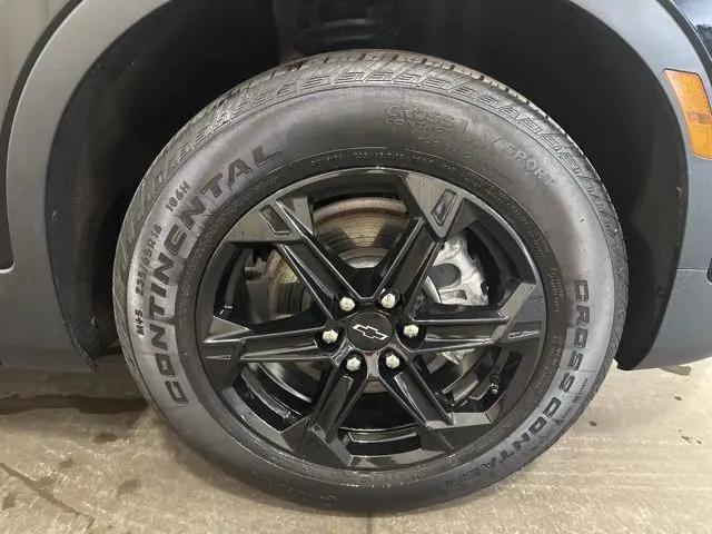2023 Chevrolet Blazer FWD 2LT
