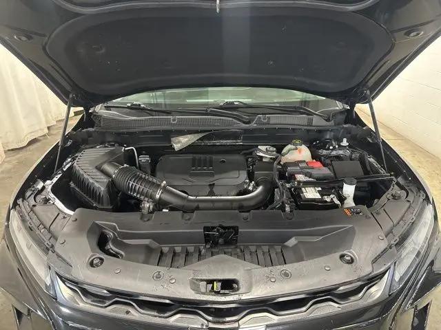 2023 Chevrolet Blazer FWD 2LT