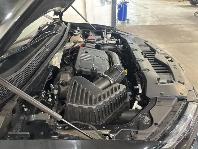 2023 Chevrolet Blazer FWD 2LT