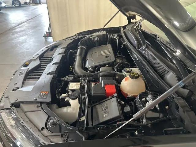2023 Chevrolet Blazer FWD 2LT