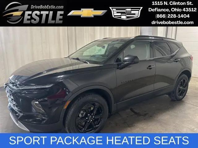 2023 Chevrolet Blazer FWD 2LT for sale in Defiance, OH