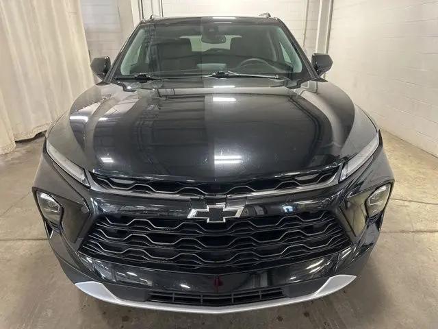 2023 Chevrolet Blazer FWD 2LT