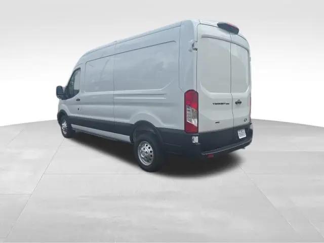 2026 Ford Transit Cargo Van T-250