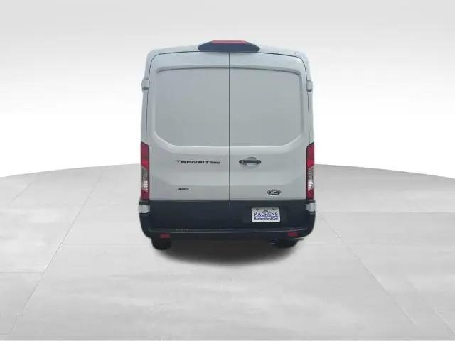 2026 Ford Transit Cargo Van T-250