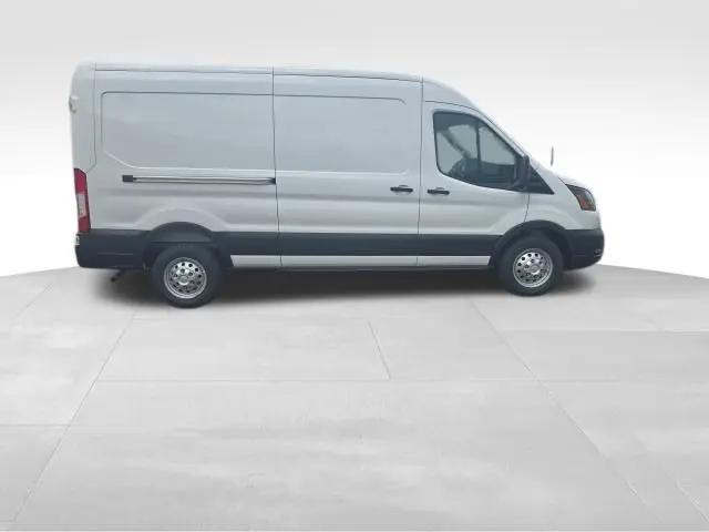 2026 Ford Transit Cargo Van T-250
