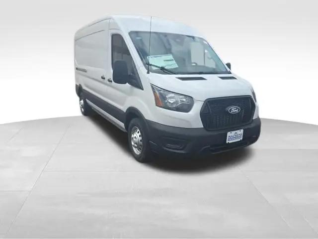 2026 Ford Transit Cargo Van T-250