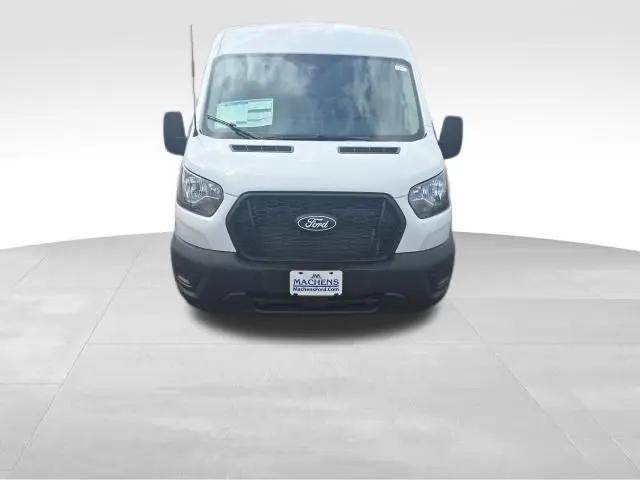 2026 Ford Transit Cargo Van T-250