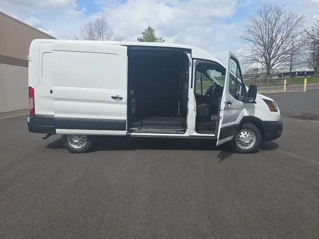 2026 Ford Transit Cargo Van T-250