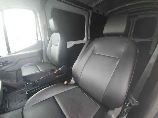 2026 Ford Transit Cargo Van T-250