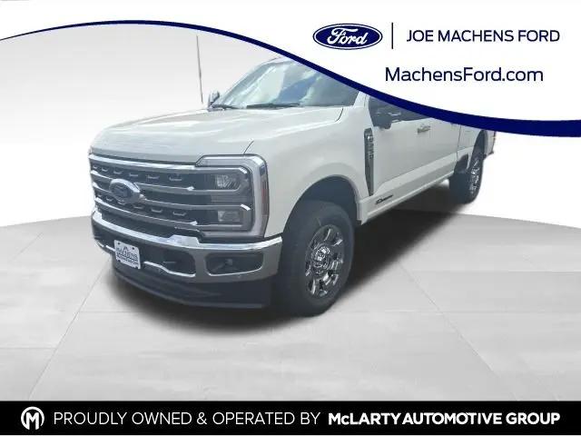 2026 Ford F-250 King Ranch for sale in Columbia, MO