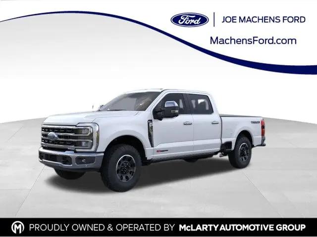 2026 Ford F-350 King Ranch for sale in Columbia, MO