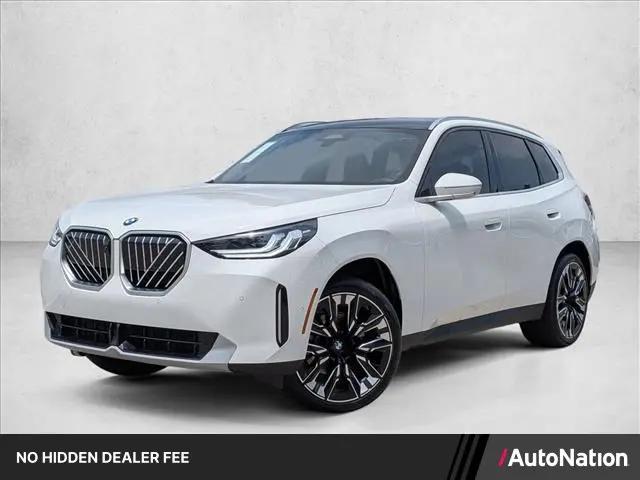 2026 BMW X3 30 xDrive for sale in Houston, TX
