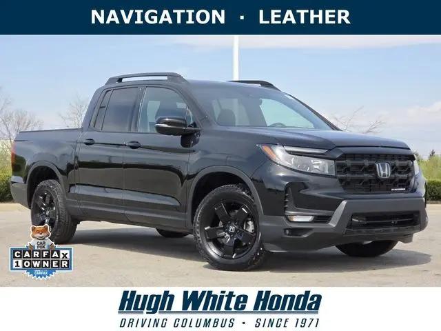 2025 Honda Ridgeline Black Edition for sale in Columbus, OH