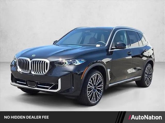 2026 BMW X5 xDrive40i for sale in Fremont, CA
