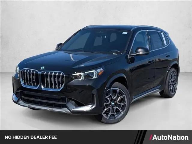 2026 BMW X1 xDrive28i for sale in Fremont, CA