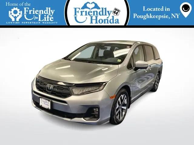 2025 Honda Odyssey EX-L for sale in Poughkeepsie, NY