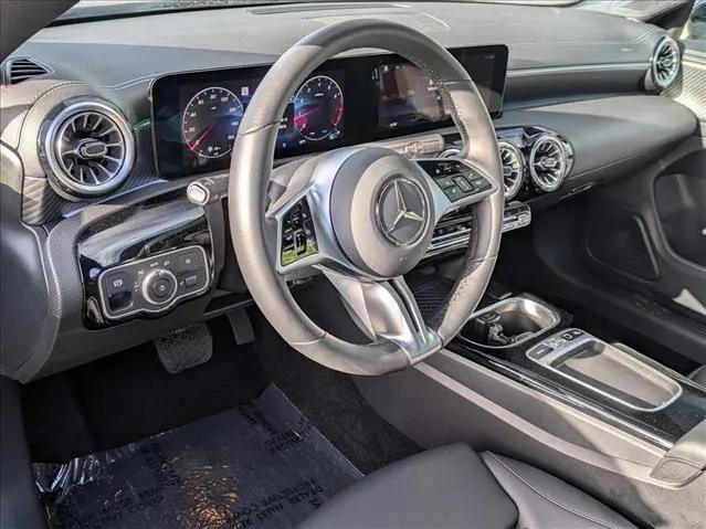 2026 Mercedes-Benz CLA 250 CLA 250