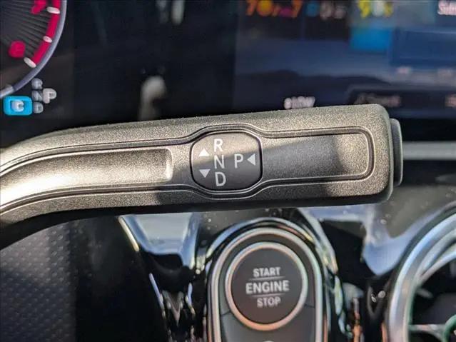 2026 Mercedes-Benz CLA 250 CLA 250