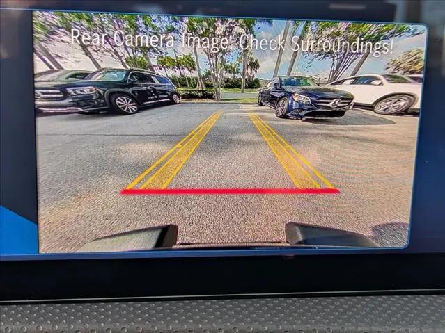 2026 Mercedes-Benz CLA 250 CLA 250