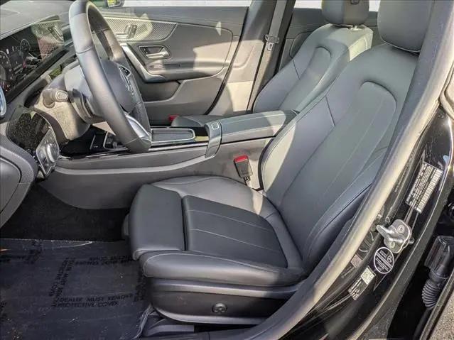2026 Mercedes-Benz CLA 250 CLA 250