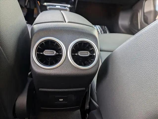 2026 Mercedes-Benz CLA 250 CLA 250
