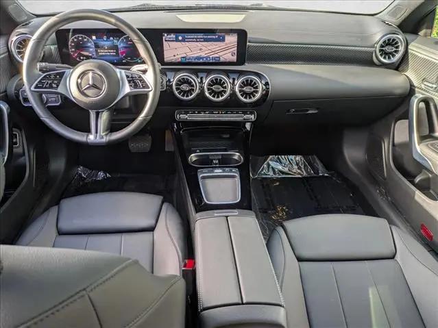 2026 Mercedes-Benz CLA 250 CLA 250