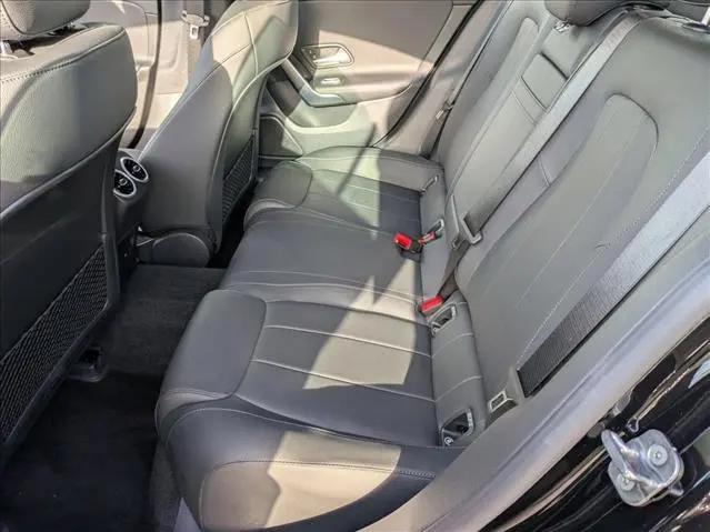 2026 Mercedes-Benz CLA 250 CLA 250