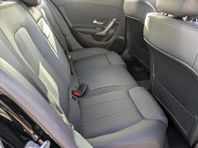 2026 Mercedes-Benz CLA 250 CLA 250