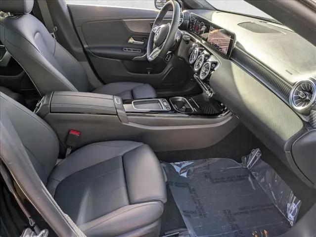 2026 Mercedes-Benz CLA 250 CLA 250