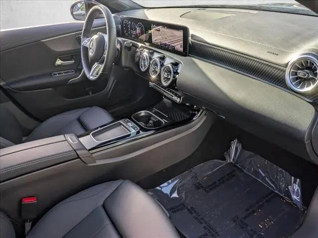 2026 Mercedes-Benz CLA 250 CLA 250