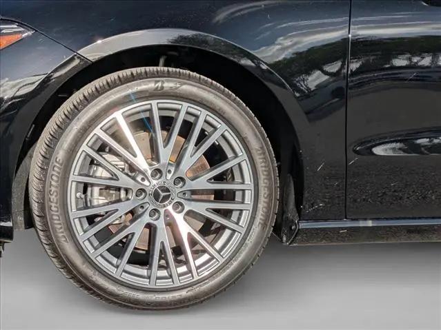 2026 Mercedes-Benz CLA 250 CLA 250