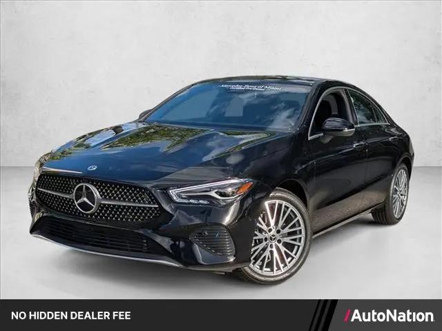 2026 Mercedes-Benz CLA 250 CLA 250 for sale in Miami, FL