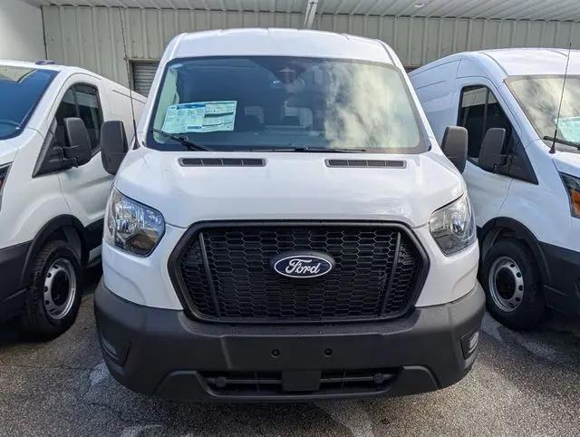 2026 Ford Transit-350 Passenger Van XL