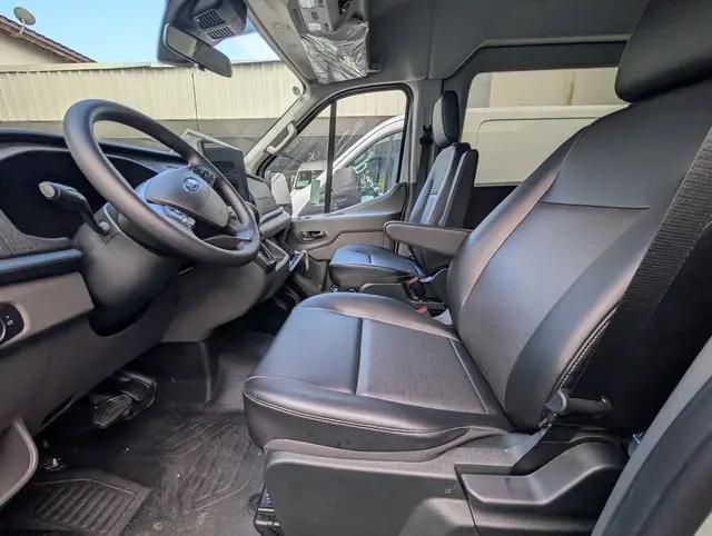 2026 Ford Transit-350 Passenger Van XL