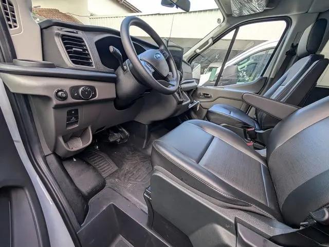 2026 Ford Transit-350 Passenger Van XL