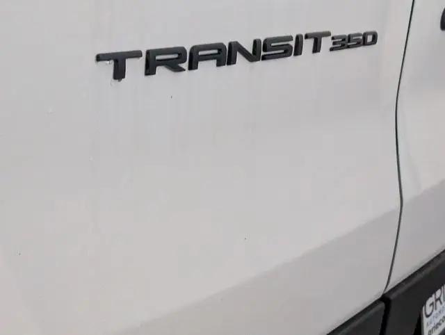 2026 Ford Transit-350 Passenger Van XL