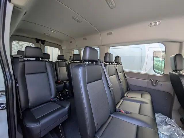 2026 Ford Transit-350 Passenger Van XL