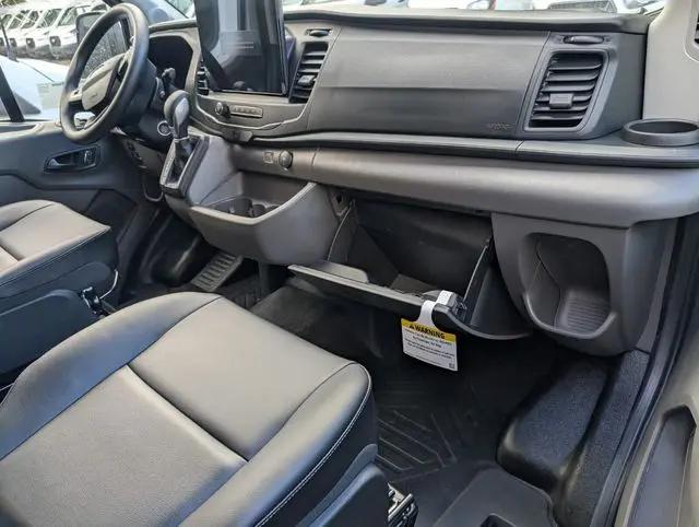 2026 Ford Transit-350 Passenger Van XL