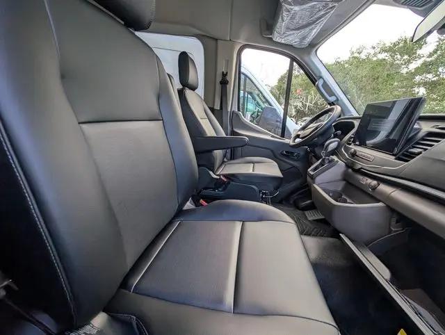 2026 Ford Transit-350 Passenger Van XL