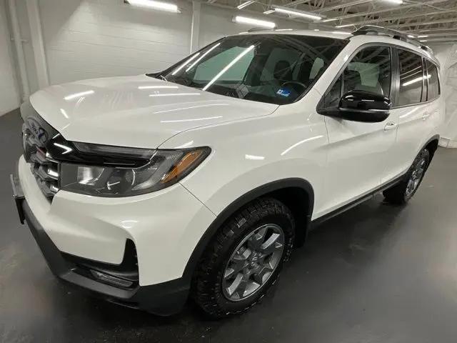2025 Honda Passport AWD TrailSport for sale in Richmond, VA
