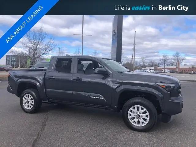 2025 Toyota Tacoma SR5 for sale in Portland, ME
