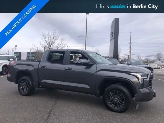 2025 Toyota Tundra SR5 for sale in Portland, ME