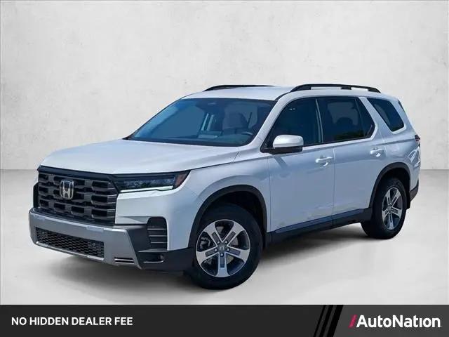 2026 Honda Pilot EX-L for sale in Columbus, GA