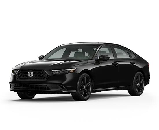 2026 Honda Accord Sedan Sport-L for sale in Monroeville, PA