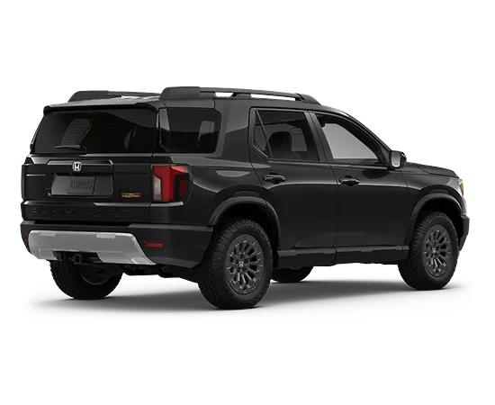 2026 Honda Passport AWD TrailSport