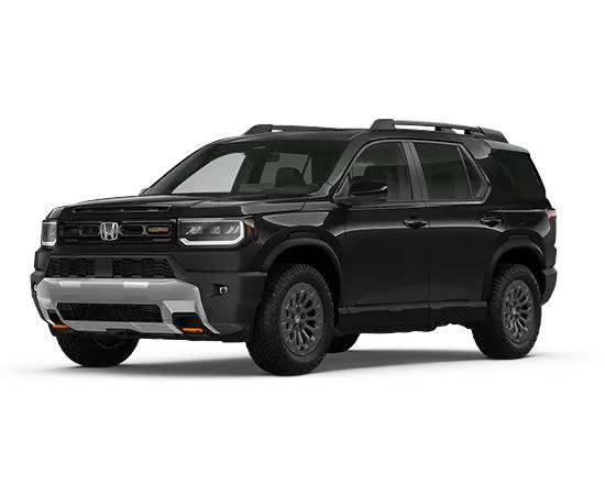 2026 Honda Passport AWD TrailSport for sale in Monroeville, PA
