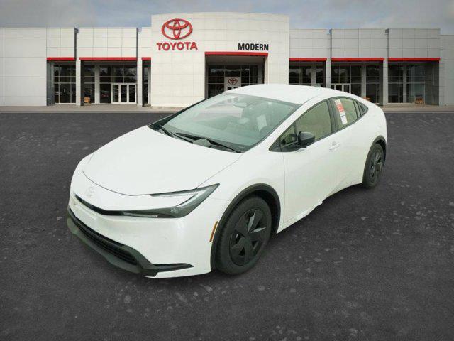 2026 Toyota Prius LE for sale in Winston Salem, NC