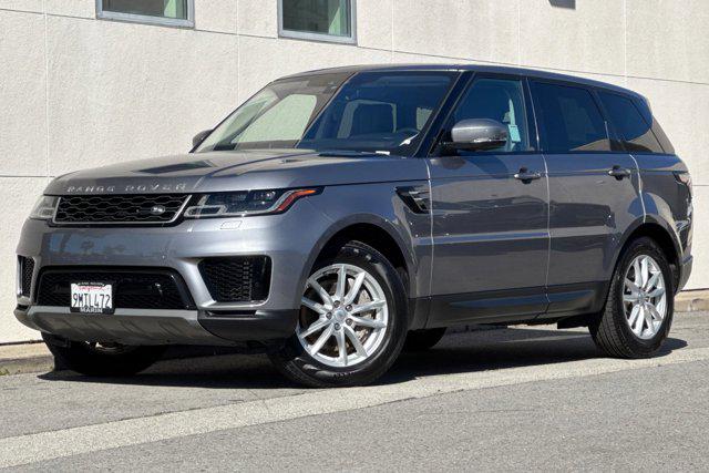/2021 Land-Rover Range-Rover Sport