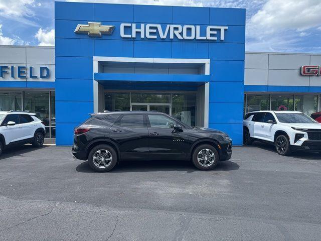 2025 Chevrolet Blazer FWD 2LT for sale in Frontenac, KS